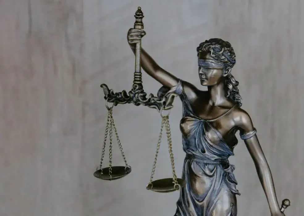 Taking on Nursing Homes in Court